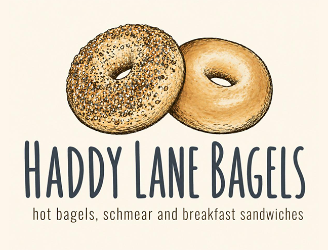Haddy Lane Bagels