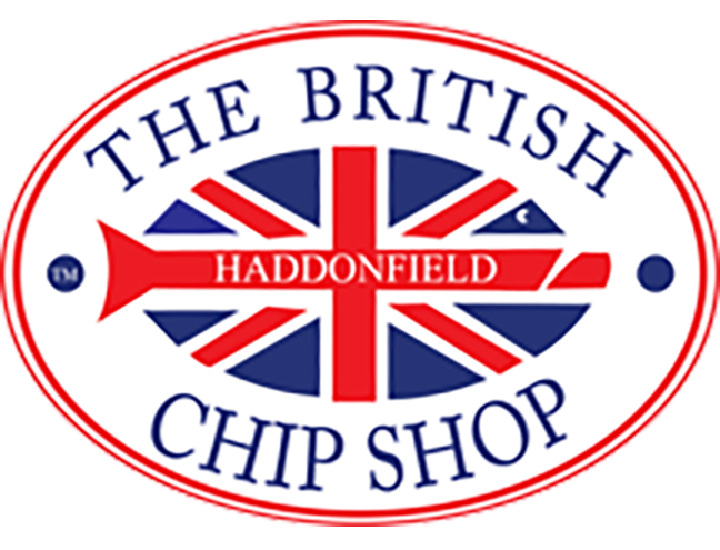 The British Chip Shop