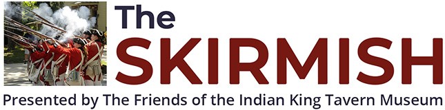 The Haddonfield Skirmish